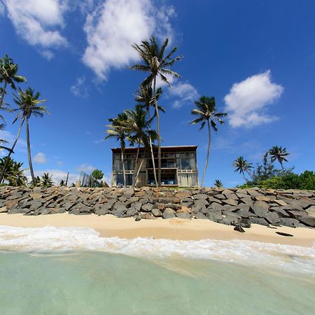 The Southern Gate Ahangama Exterior photo