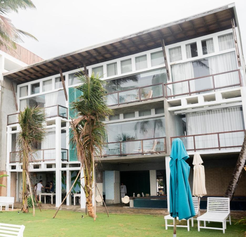 The Southern Gate Ahangama Exterior photo