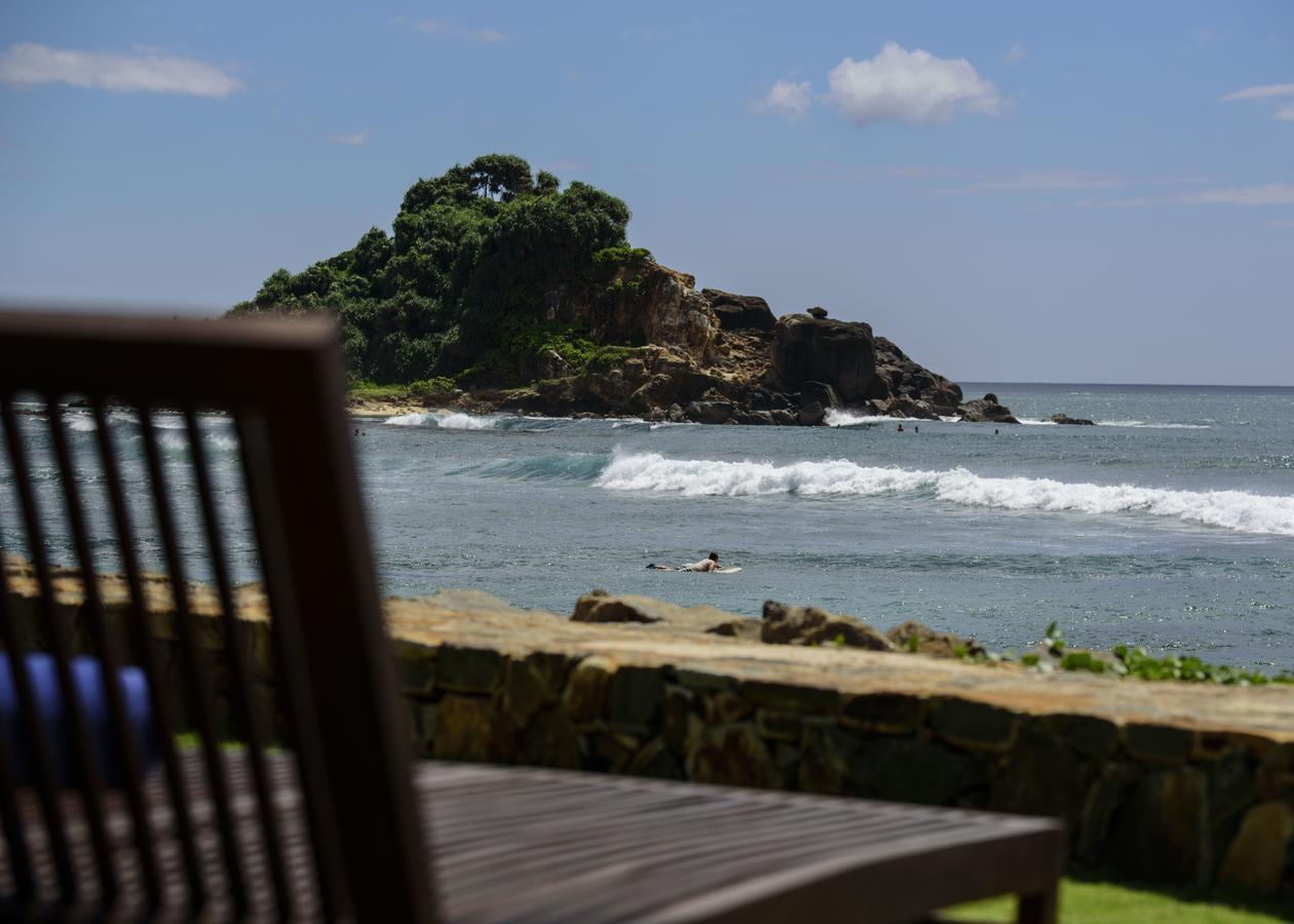 The Southern Gate Ahangama Exterior photo