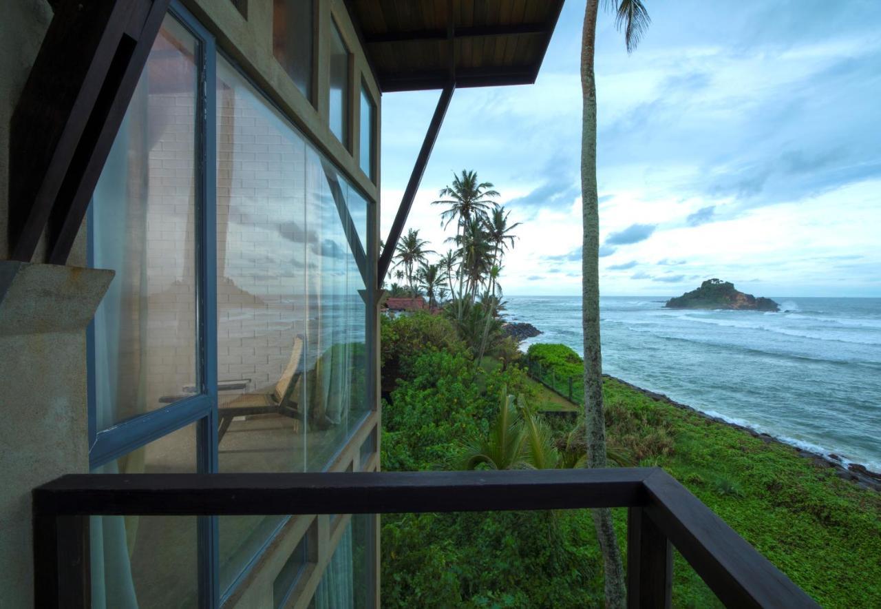 The Southern Gate Ahangama Exterior photo